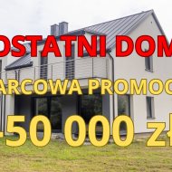 Dom na sprzedaż