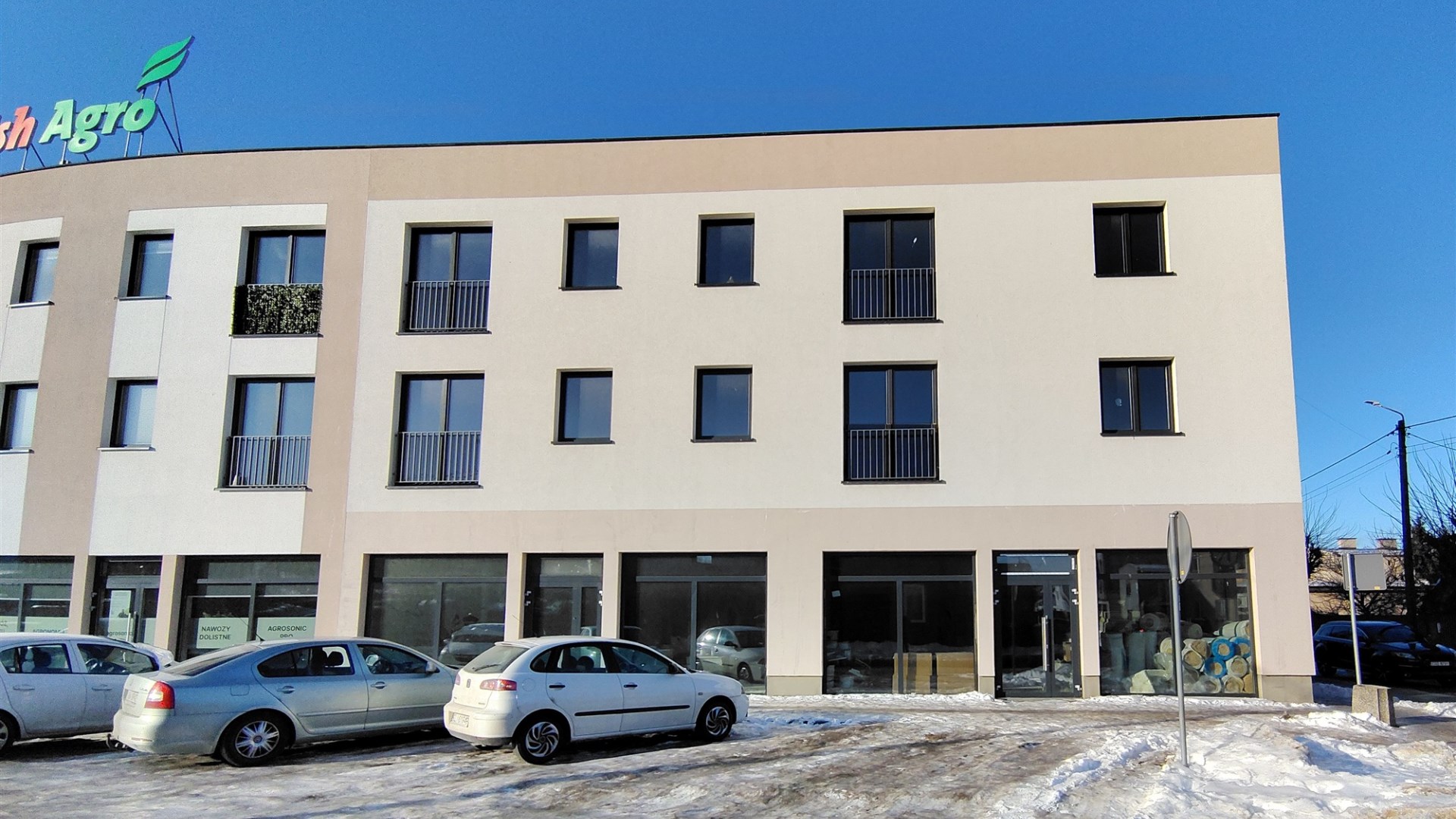 Mieszkanie na sprzedaż