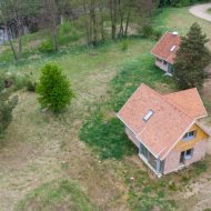 Dom na sprzedaż