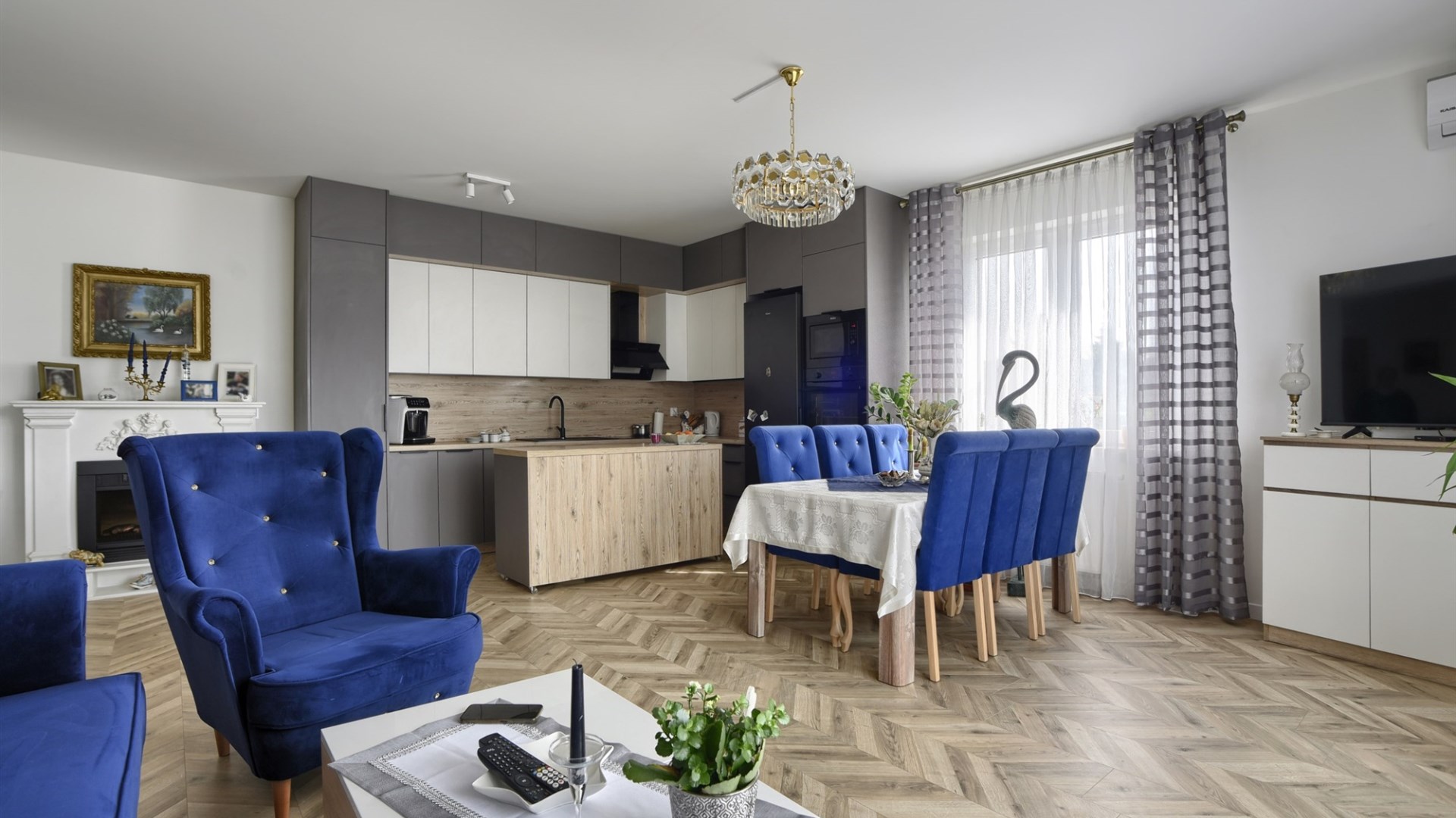 Mieszkanie na sprzedaż