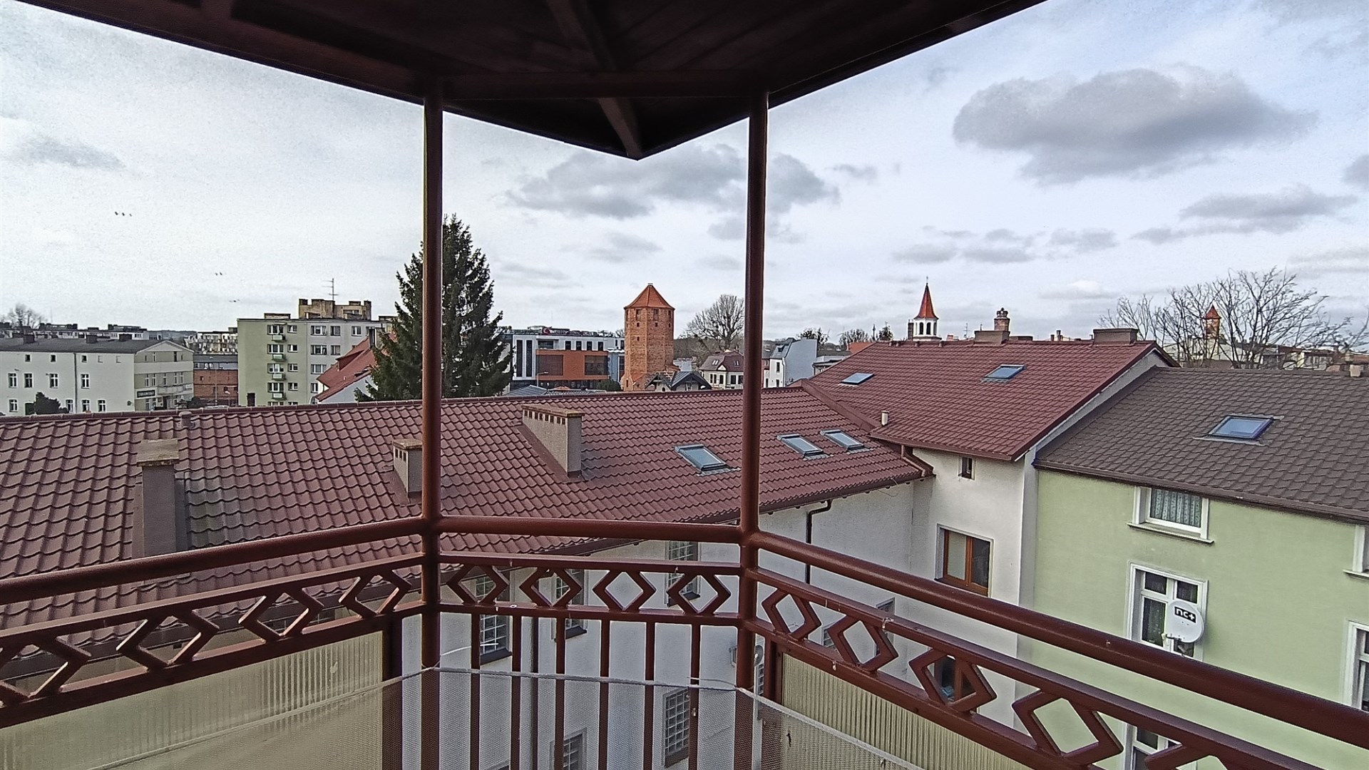 Mieszkanie na sprzedaż