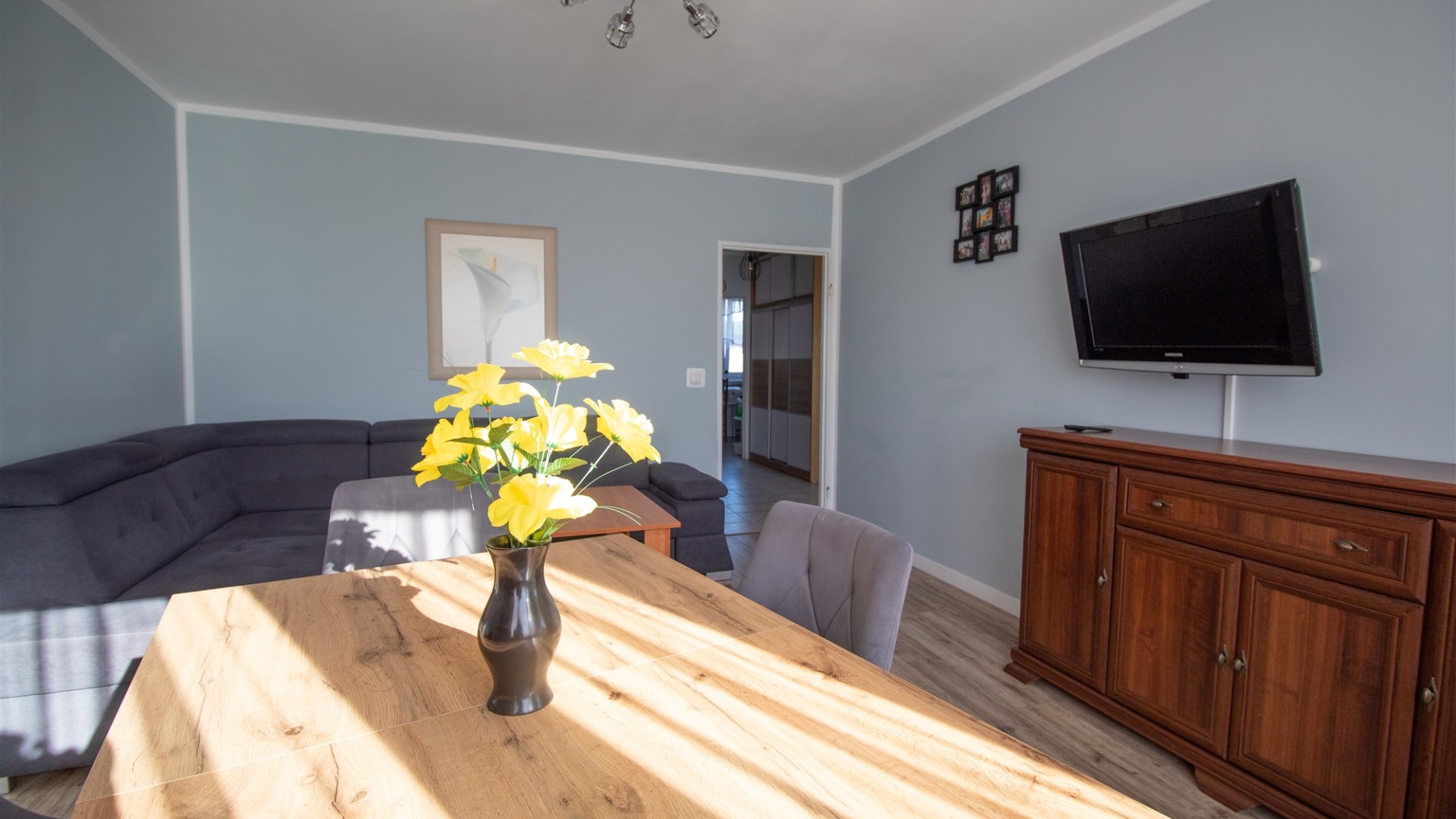 Mieszkanie na sprzedaż