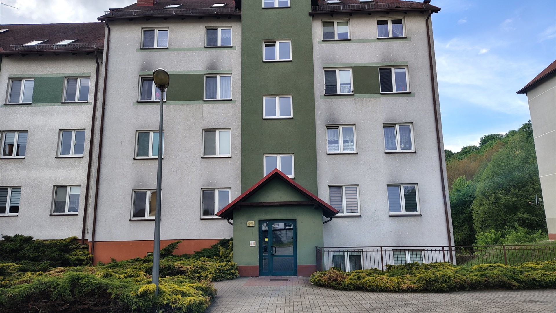Mieszkanie na sprzedaż